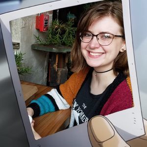 Meet your Posher, Dana